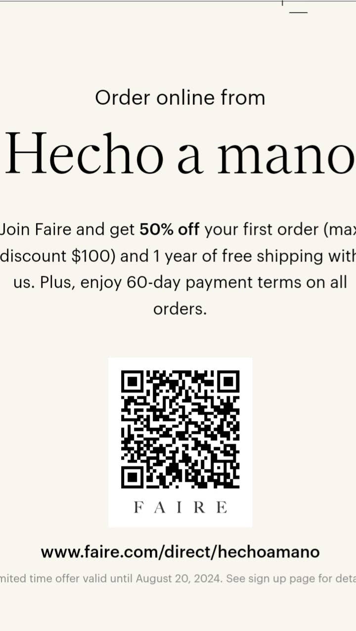 Bolso rectangular calado hebilla L